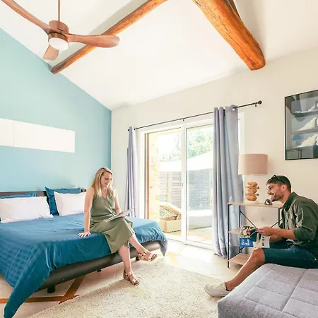 En Kate D'une Pause Bed & Breakfast
