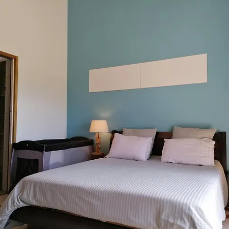 En Kate D'une Pause Bed & Breakfast