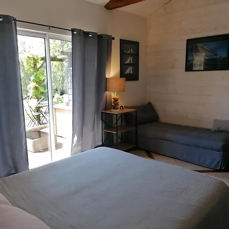 Bed & Breakfast En Kate D'une Pause