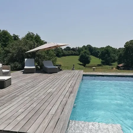 En Kate D'une Pause Bed & Breakfast Saint-Hilaire-de-Talmont