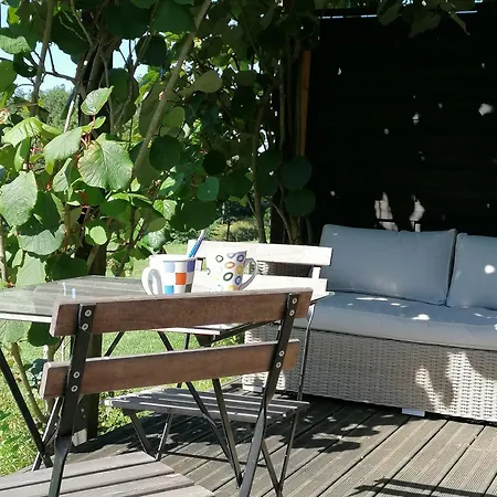 En Kate D'une Pause 3* Saint-Hilaire-de-Talmont