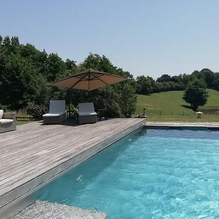 Bed & Breakfast En Kate D'une Pause 3*