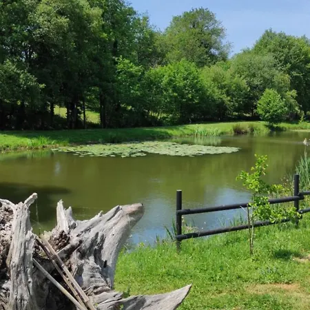 En Kate D'une Pause Bed & Breakfast Saint-Hilaire-de-Talmont