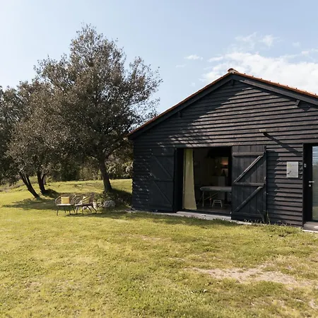 Bed & Breakfast En Kate D'une Pause Saint-Hilaire-de-Talmont